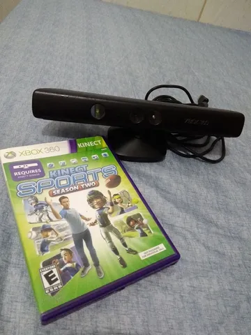 Gameteczone Usado Jogo Xbox 360 Kinect Adventures (Japones