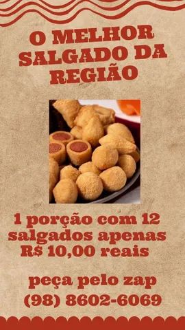 Kit festa, bolo, doces e salgados 150$ - Serviços - Cidade