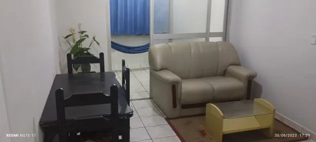 Praia da Costa encantadora,apto 2 quartos mob ,prédio de frente pro mar - Foto 10