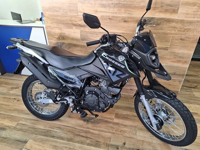 YAMAHA XTZ 150 CROSSER S FLEX 2024 - 1025428693