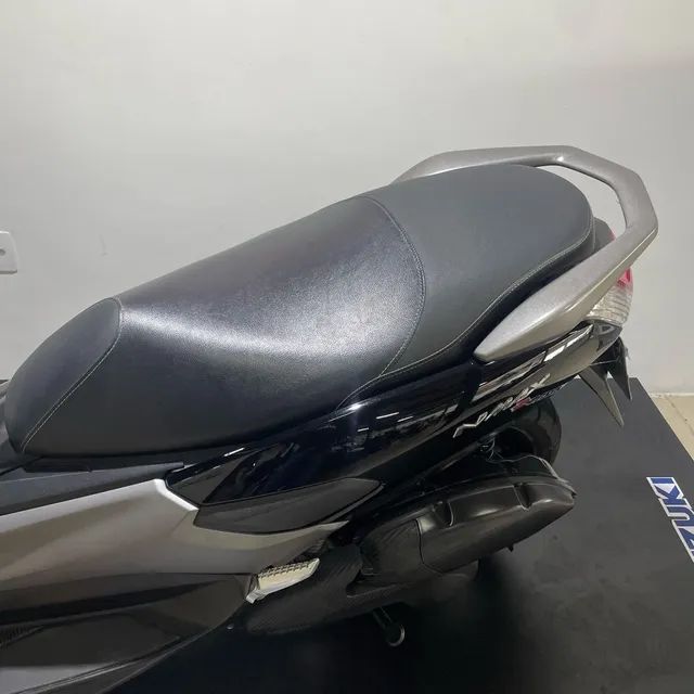 Yamaha Nmax 160 2017/2018