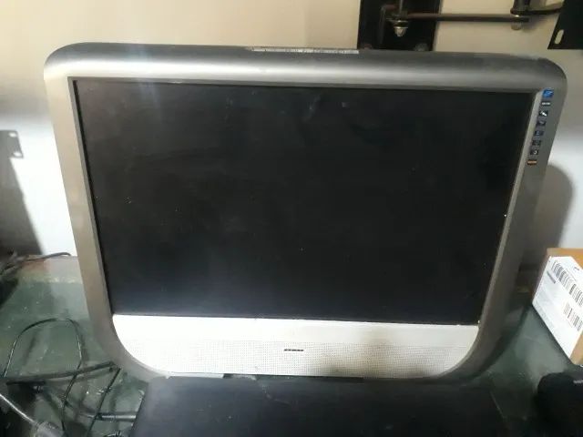 Tv monitor aoc 19 | +111 anúncios na OLX Brasil