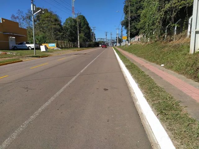Lote urbano vila Prado 