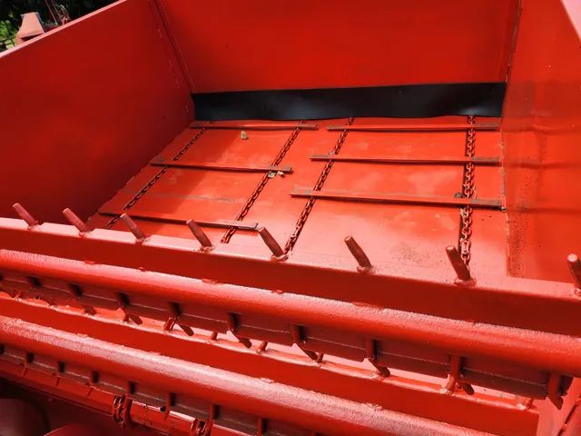 Vagão Forrageiro Jumil  - Foto 2