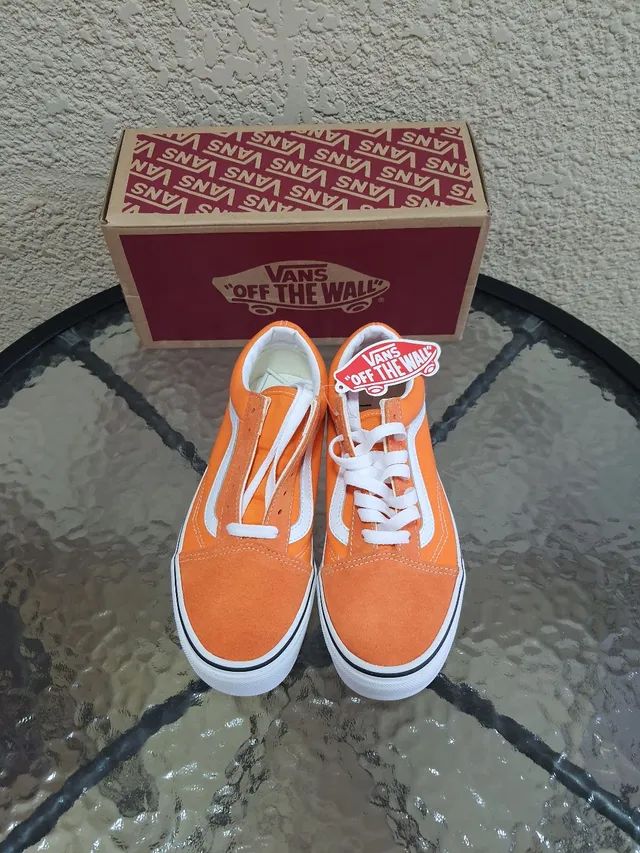 Tênis Vans Old Skool 35/ 39 e 40 - Foto 3