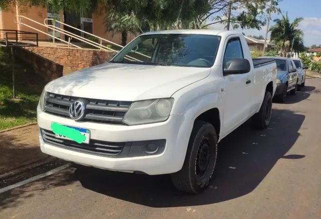 Amarok CS 2014, 4x4 Diesel - Abaixo da FIPE - Foto 3