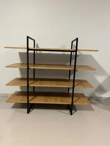 Vendo Gôndola / Pratileira  - Foto 3