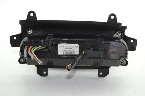 Comando Ar Condicionado Ford Ka 2017 Original  - Foto 5