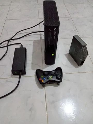 X Box 360 - Videogames - Jorge Teixeira, Manaus 1256441119