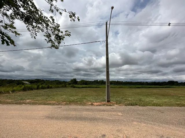 Oportunidade, vendo lote de esquina no SATÉLITE COM MATRÍCULA. - Foto 11