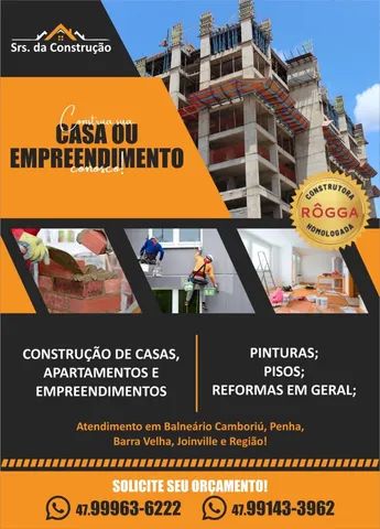 Lojas em SC - Página 2 de 3 - Casa do Construtor