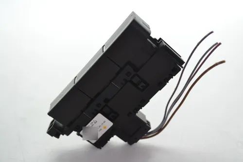 Botão Sensor Estacionamento Console Vw Golf 2013 Original - Foto 3