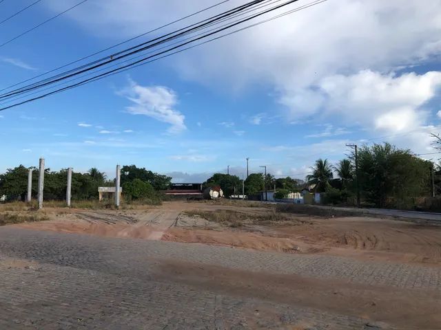Terreno Comercial na BR 304 - Foto 4