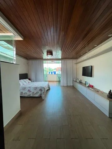 Vendo casa na Santa Mônica 1 - 3/4 + dependência completa