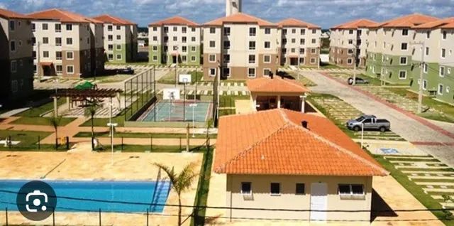 Captação de Apartamento a venda na Rua Industrial João Motta, Capim Macio, Natal, RN