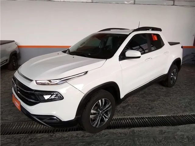 Fiat Toro 2023 1.3 turbo 270 flex freedom at6 - Foto 2