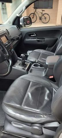 Vende-se amarok abaixo da fipe - Foto 4