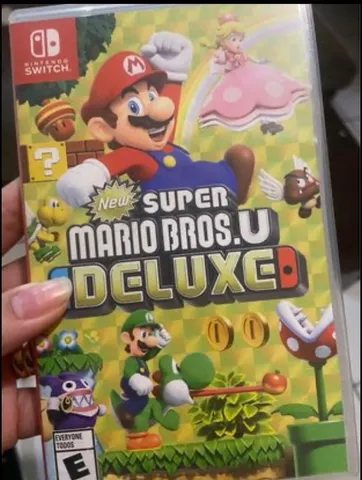 Mario e luigi  +255 anúncios na OLX Brasil