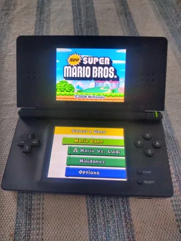 Nintendo 2ds jogos  +221 anúncios na OLX Brasil