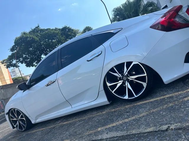 HONDA CIVIC TOURING - Foto 5