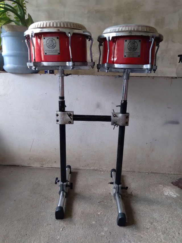 Par de congas +67 anúncios na OLX Brasil