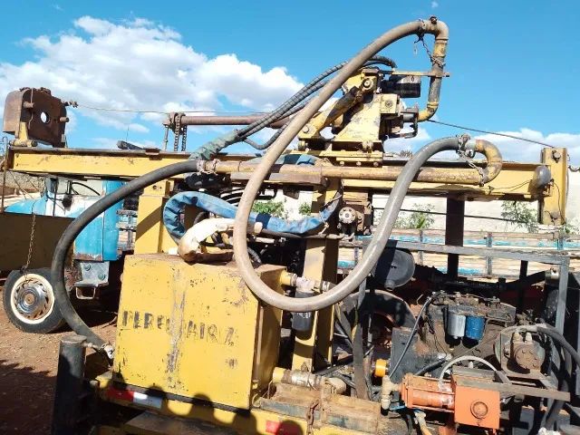 Perfuratriz - Foto 5