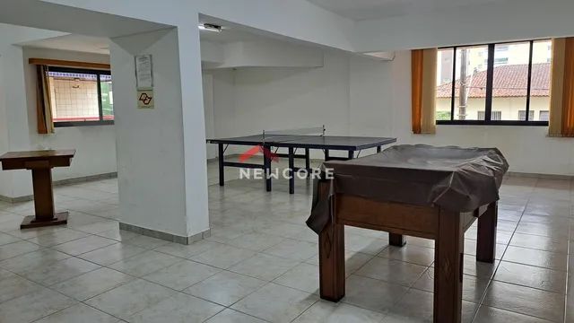 Apartamentos à Venda - Rua Acaris, Praia Grande Página 15