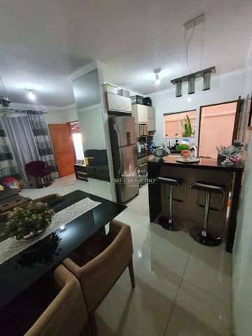 Apartamentos à venda em Jardim Imperio do Sol, Londrina - PR