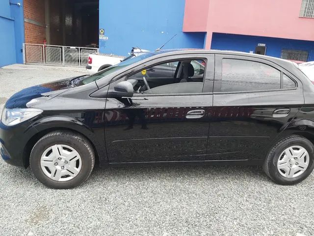 Chevrolet Onix 2016 por R$ 47.900, Curitiba, PR - ID: 5166802