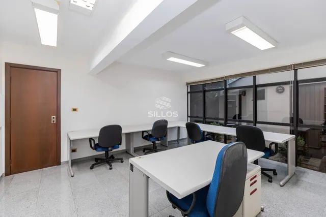 Prédio comercial com 275m² para alugar no Alto da XV em Curitiba - Foto 12