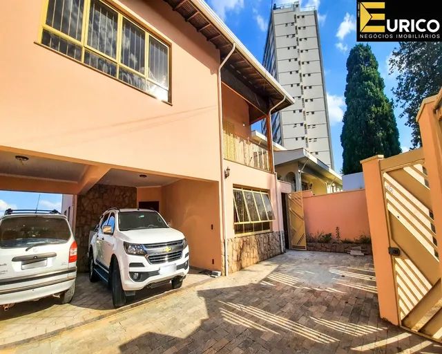 Casa à venda no Castelo em Valinhos/SP - Foto 4