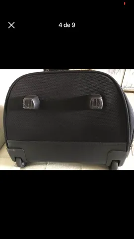Bolsas samsonite