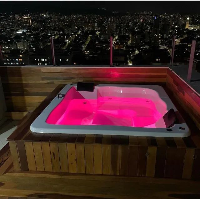 Ana: spa diretamente de fabrica 