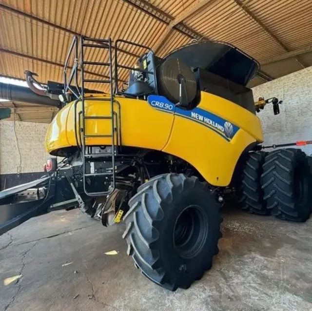 Maquina agrícola  - Foto 2