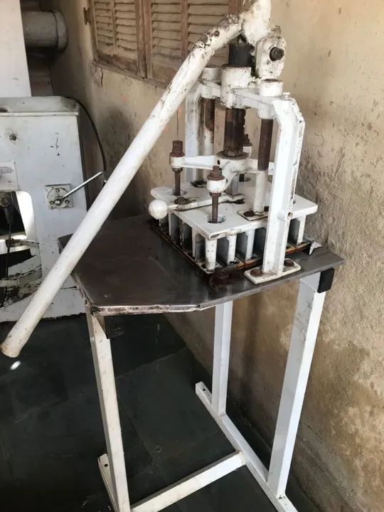 Divisora industrial - Foto 2