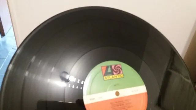 LP - Ratt - Ratt - Foto 4