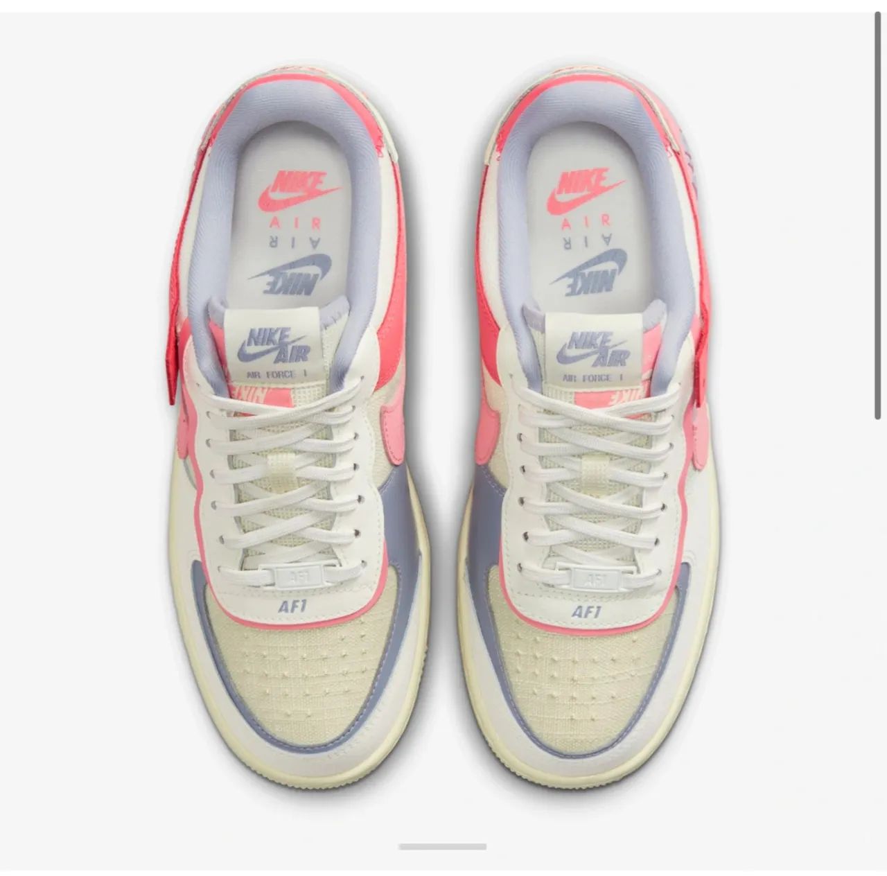 Tenis nike air force  - Foto 2