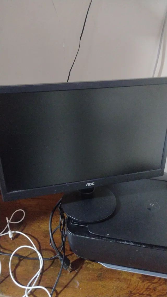 Computador completo - Foto 6