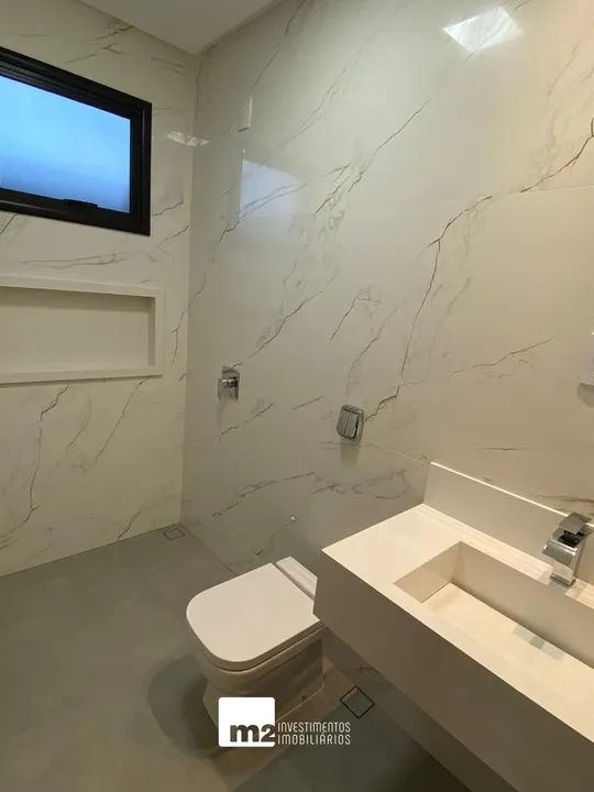 Casa no Parqueville Jacarandá com 3 quartos - Foto 5