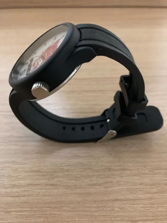 Relógio customizado para amantes de carros antigos - Foto 4