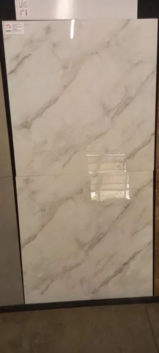 Semigres polido 74x74 R$ 45,90m² pix - Foto 6