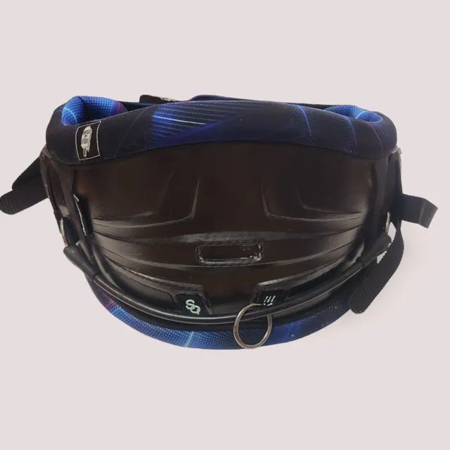 Trapezion Ion Sol Curv 11 2020 Tam:XS - Foto 2