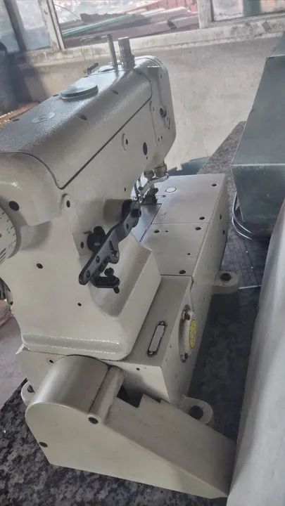 Galoneira Industrial Westman WF 32500 - Foto 5