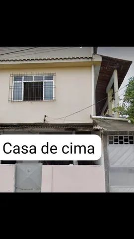 Captação de Casa para locação na Rua Olímpia, Campos Elíseos, Duque de Caxias, RJ