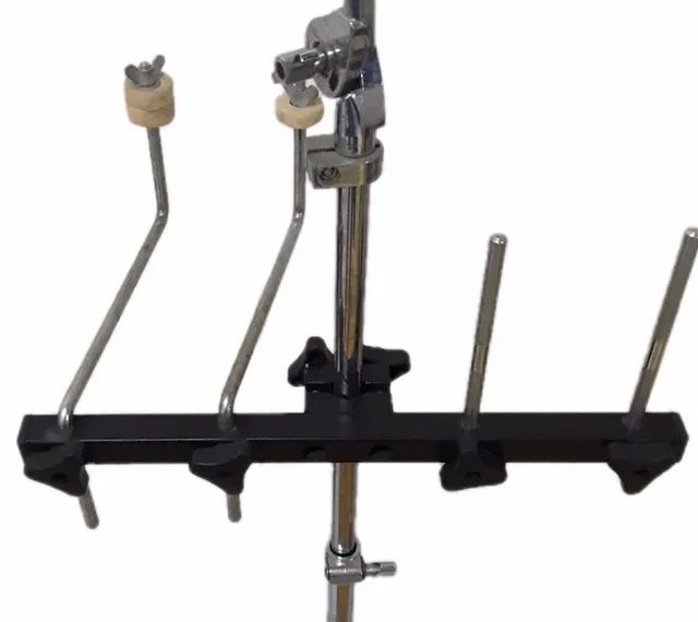 Rack Lukim p/ percussão  - Foto 4