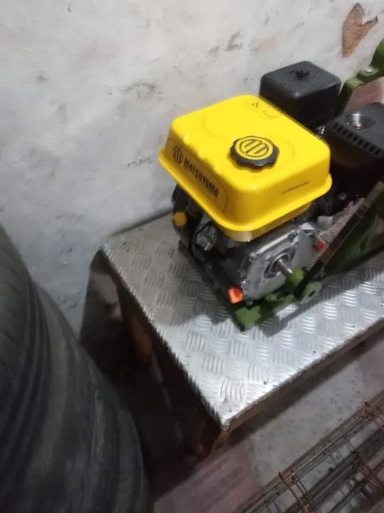 Moinho de Cana Botini - Industrial - Foto 2