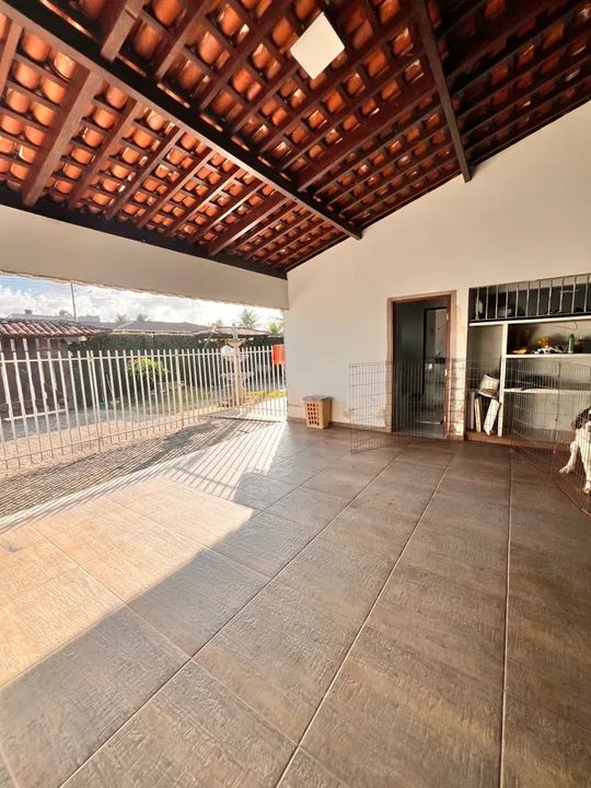 CASA / JARDIM PETRÓPOLIS  - Foto 3