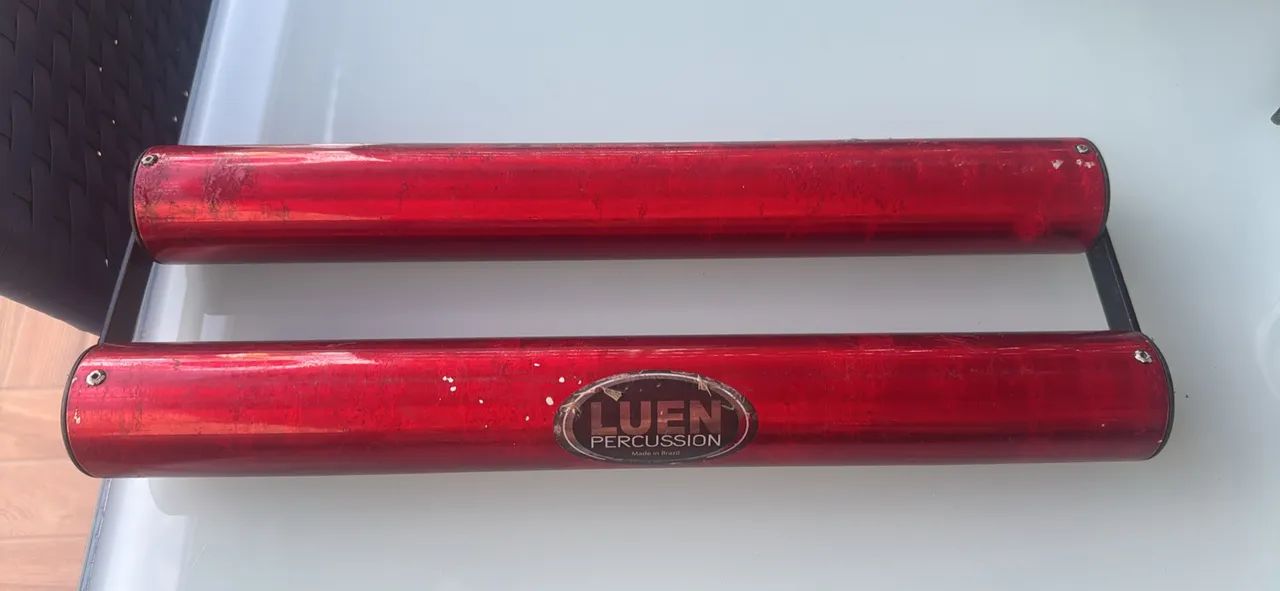 Luen Percussion - Instrumento Musical - Foto 3