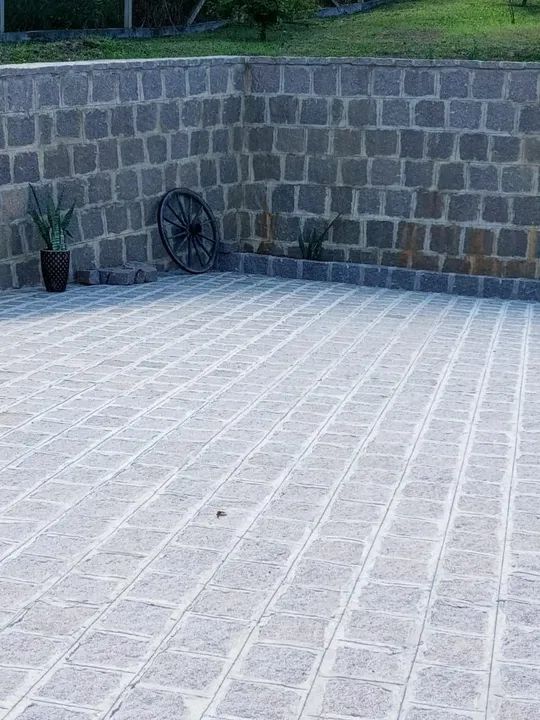 Paver colocação, reforma - Foto 6