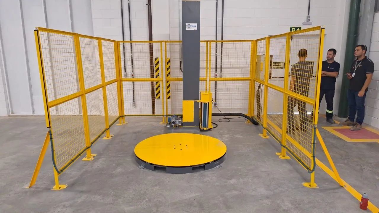 Máquinas pra produção industrial  - Foto 6